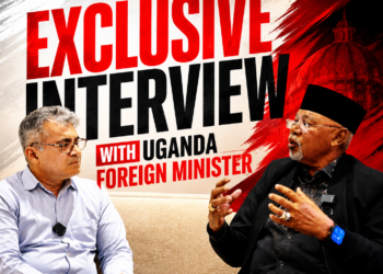 “Multipolar World Is No Longer a Theory, It’s Reality” – Uganda FM