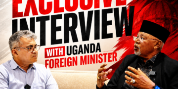 “Multipolar World Is No Longer a Theory, It’s Reality” – Uganda FM