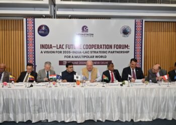 India–LAC Ties Hit a Reality Check as Diplomats Demand Delivery