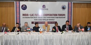 India–LAC Ties Hit a Reality Check as Diplomats Demand Delivery