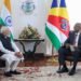 India–Seychelles and the Rise of a New Maritime Order