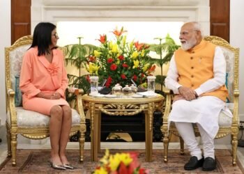 From Energy Opportunity to Strategic Test: India–Venezuela Ties Enter a New Phase