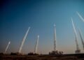 Gulf on Edge: Iran Strikes Kuwait, U.S. Retaliates Near Hormuz