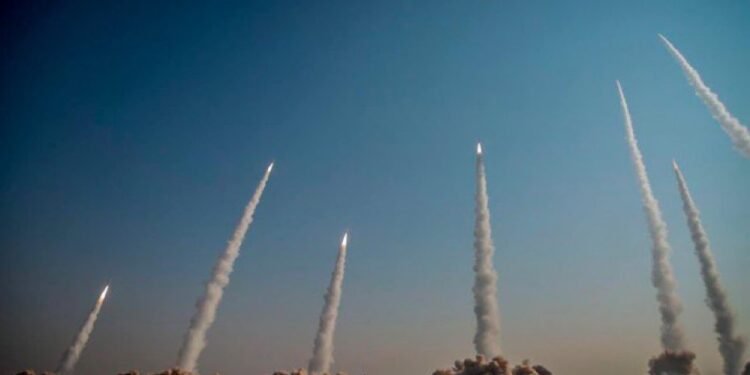 Gulf on Edge: Iran Strikes Kuwait, U.S. Retaliates Near Hormuz