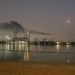U.S. Strikes Iranian Coastal Sites After Drone Interceptions Escalate Gulf Tensions