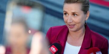 Denmark Reset: Frederiksen’s Third Term Amid Uncertainty