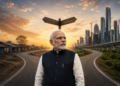 India at an Economic Crossroads: WSJ’s Take on the Modi Era