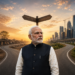 India at an Economic Crossroads: WSJ’s Take on the Modi Era