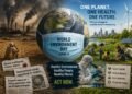 Climate Contagion: Will It Take Another Pandemic to Act?