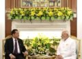 India–Myanmar Reset: Trade, Strategy, and Power Politics Converge in a New Delhi Moment