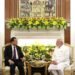 India–Myanmar Reset: Trade, Strategy, and Power Politics Converge in a New Delhi Moment