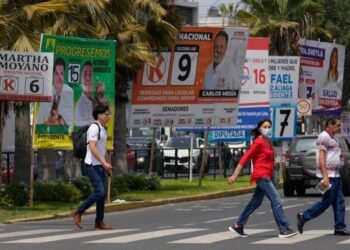 Peru’s Knife-Edge Election: A Structural Battle Over Power, Capital, and Representation