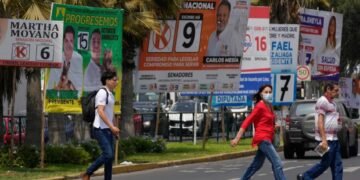 Peru’s Knife-Edge Election: A Structural Battle Over Power, Capital, and Representation