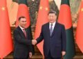 China and Bangladesh Are Quietly Rewriting South Asia’s Strategic Future
