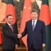 China and Bangladesh Are Quietly Rewriting South Asia’s Strategic Future