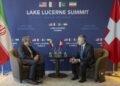 U.S. Sanctions Waiver Signals Diplomatic Momentum