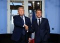 Trump, Macron, Modi and Zelenskiy Shape High-Stakes G7 Agenda