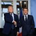 Trump, Macron, Modi and Zelenskiy Shape High-Stakes G7 Agenda