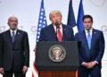 Trump’s Iran Deal May Have Averted Economic Shock, But the Threat of War Remains