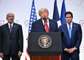 Trump’s Iran Deal May Have Averted Economic Shock, But the Threat of War Remains