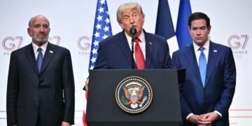 Trump’s Iran Deal May Have Averted Economic Shock, But the Threat of War Remains