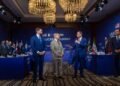 U.S.–Iran Talks in Switzerland: A Diplomatic Opening Amid a Region Still on Edge