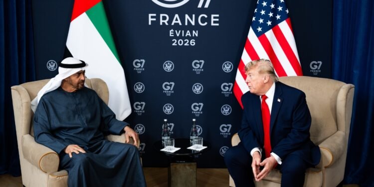 Trump’s Iran Gamble: Can Diplomacy Reshape the Middle East?