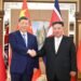 Xi Reaffirms Unwavering Support for Kim Jong Un in Rare Pyongyang Summit