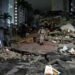 Rescue Operations Intensify After Twin Earthquakes Devastate Venezuela