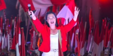 Peru’s Run-Off: A Nation at the Crossroads of Security, Inequality, and Ideological Drift
