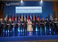 Jaishankar Balances Quad, China and US Ties in Manila