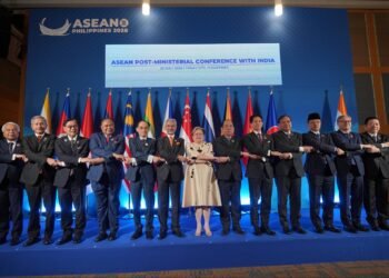 Jaishankar Balances Quad, China and US Ties in Manila
