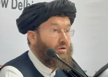 The Quiet Diplomacy of Seeds: India and Afghanistan Reconnect