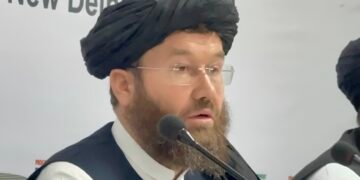 The Quiet Diplomacy of Seeds: India and Afghanistan Reconnect