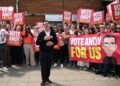 Britain’s Next Prime Minister Could Redefine UK Policy on Israel
