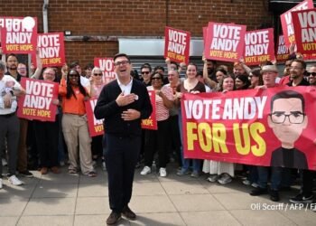 Britain’s Next Prime Minister Could Redefine UK Policy on Israel