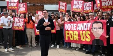 Britain’s Next Prime Minister Could Redefine UK Policy on Israel