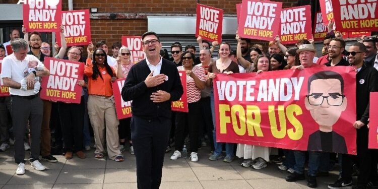 Britain’s Next Prime Minister Could Redefine UK Policy on Israel
