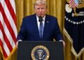 Trump Says Venezuela Not Ready for Elections