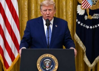 Trump Says Venezuela Not Ready for Elections