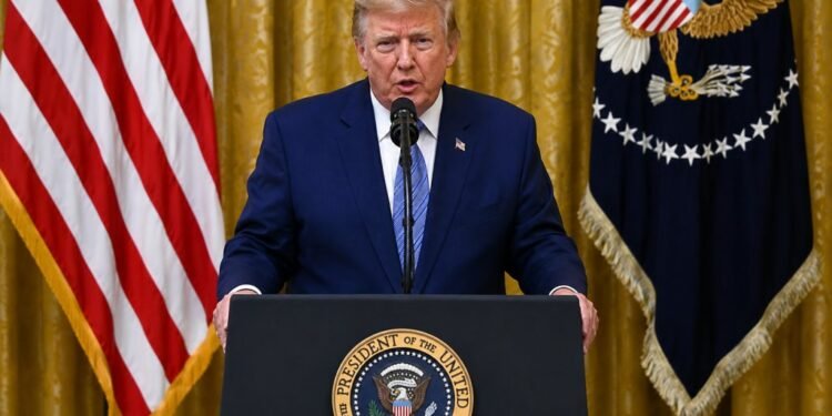 Trump Says Venezuela Not Ready for Elections