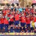 Spain Lift FIFA World Cup After Late Winner