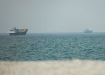 Trump’s Iran Blockade Marks a Dangerous New Chapter in the Gulf Crisis