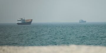 Trump’s Iran Blockade Marks a Dangerous New Chapter in the Gulf Crisis