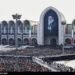 Khamenei Funeral Signals Iran’s Next Political Chapter