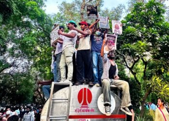The Generation That Made Modi Listen