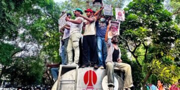 The Generation That Made Modi Listen