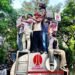 The Generation That Made Modi Listen
