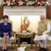 India, Japan Reinforce Indo-Pacific Economic Architecture