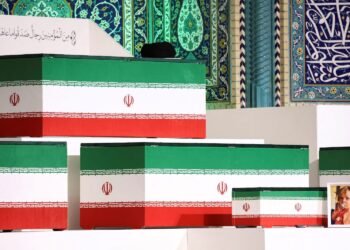 Iran Bids Farewell to Khamenei Amid Uncertainty